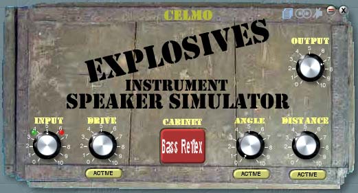 Speaker_Simulator